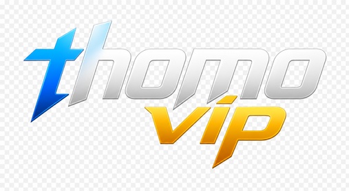 thomo vip logo
